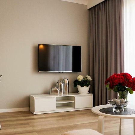 Apartament Olimp غوجوف فييلكوبولسكي المظهر الخارجي الصورة