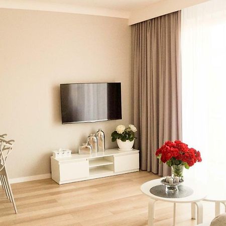 Apartament Olimp غوجوف فييلكوبولسكي المظهر الخارجي الصورة