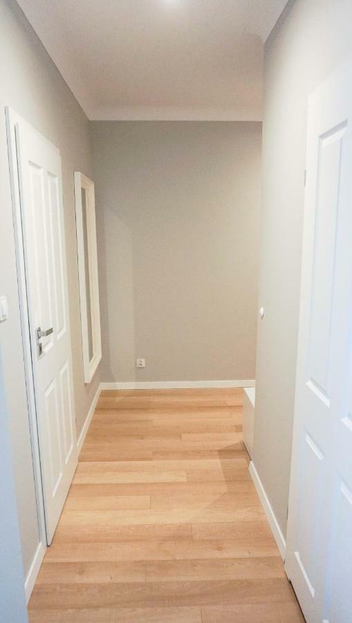 Apartament Olimp غوجوف فييلكوبولسكي المظهر الخارجي الصورة
