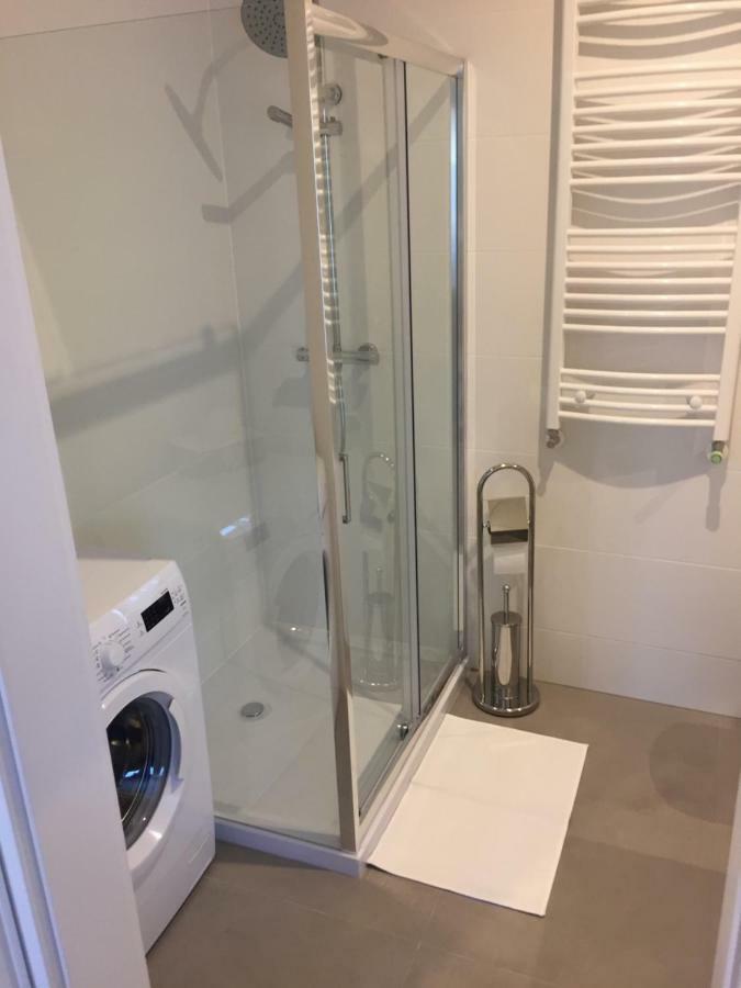 Apartament Olimp غوجوف فييلكوبولسكي المظهر الخارجي الصورة