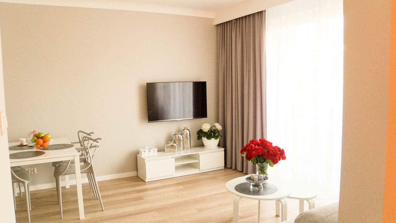 Apartament Olimp غوجوف فييلكوبولسكي المظهر الخارجي الصورة