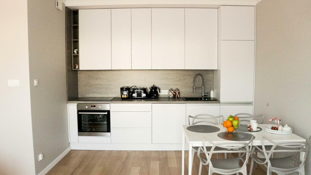 Apartament Olimp غوجوف فييلكوبولسكي المظهر الخارجي الصورة