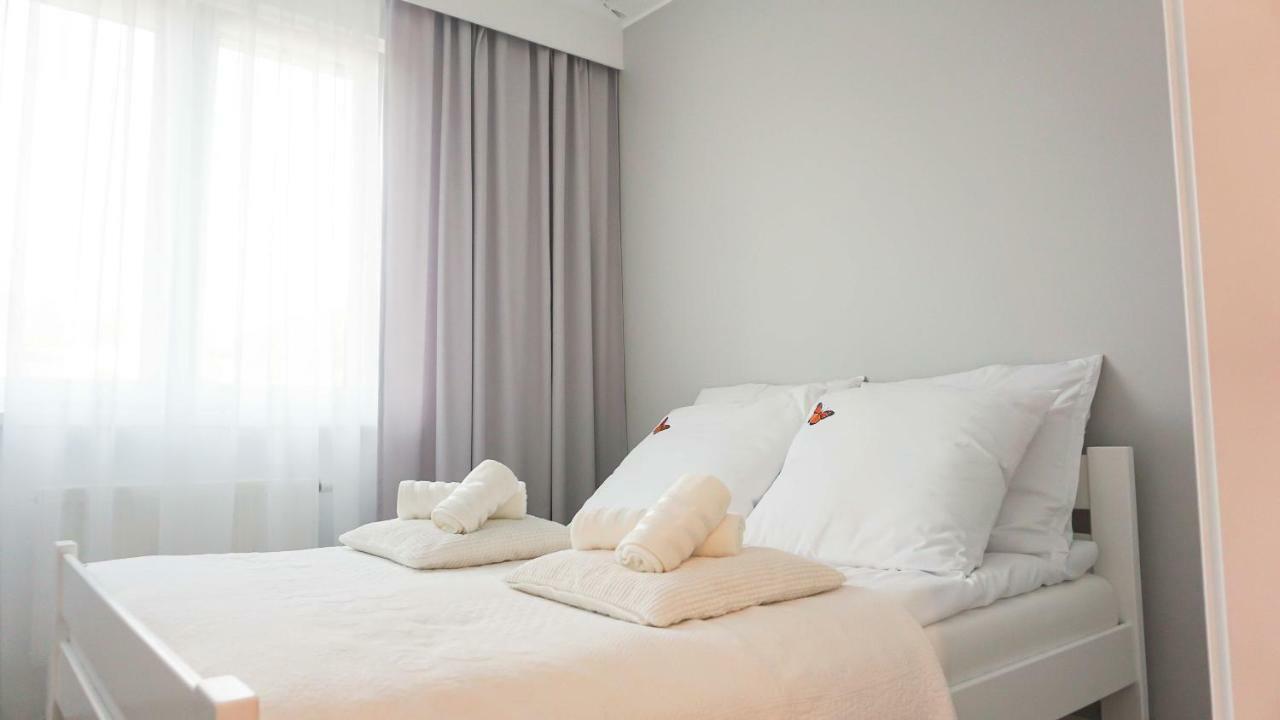 Apartament Olimp غوجوف فييلكوبولسكي المظهر الخارجي الصورة