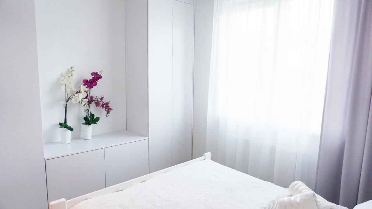 Apartament Olimp غوجوف فييلكوبولسكي المظهر الخارجي الصورة