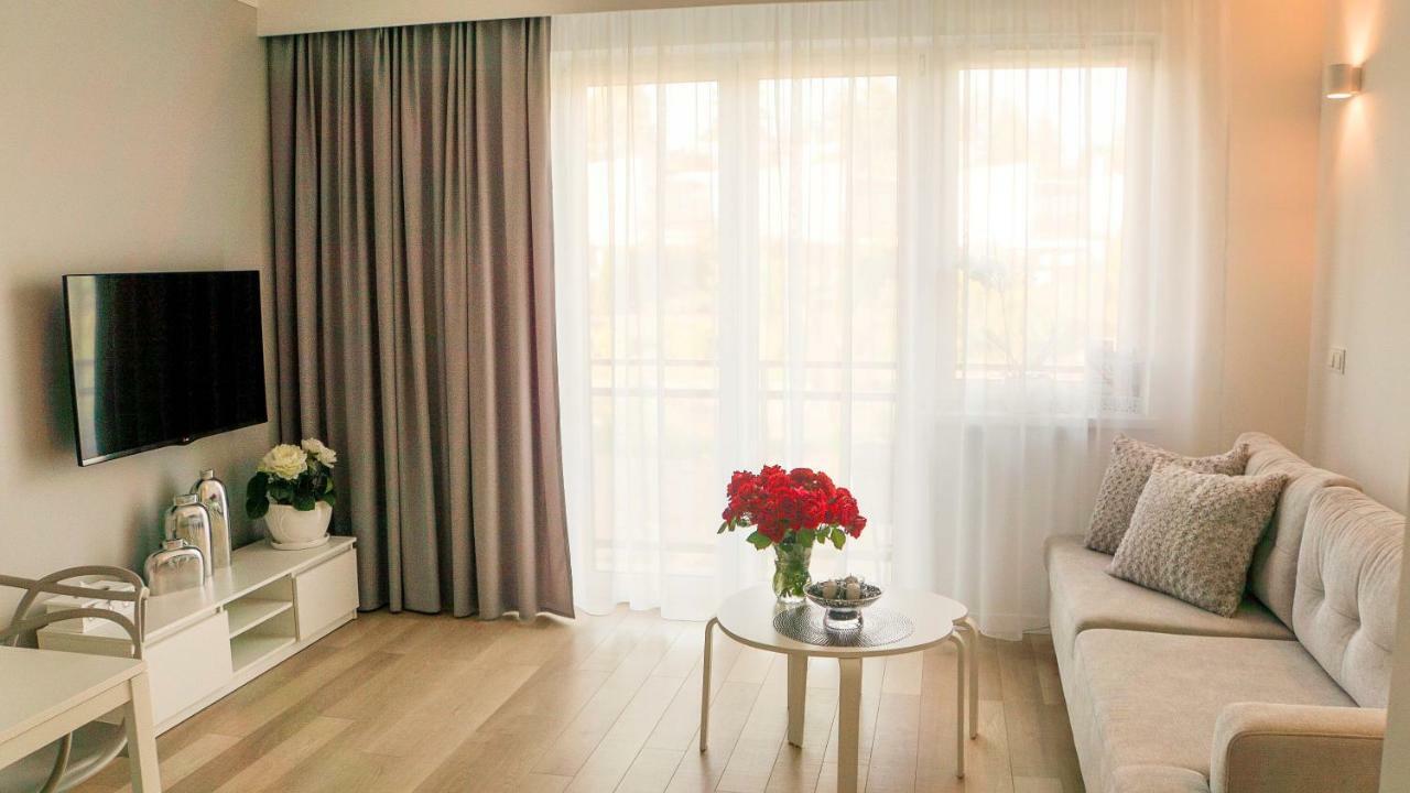 Apartament Olimp غوجوف فييلكوبولسكي المظهر الخارجي الصورة
