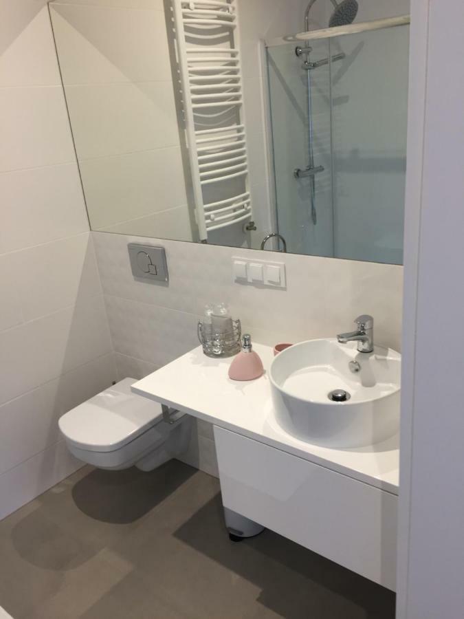 Apartament Olimp غوجوف فييلكوبولسكي المظهر الخارجي الصورة