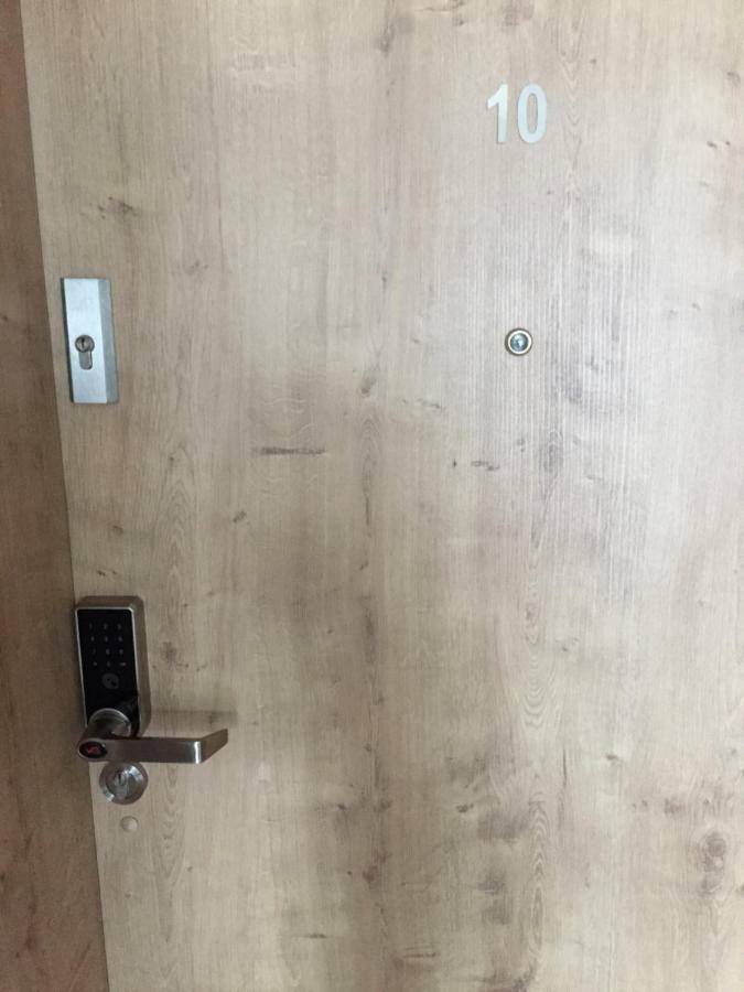 Apartament Olimp غوجوف فييلكوبولسكي المظهر الخارجي الصورة